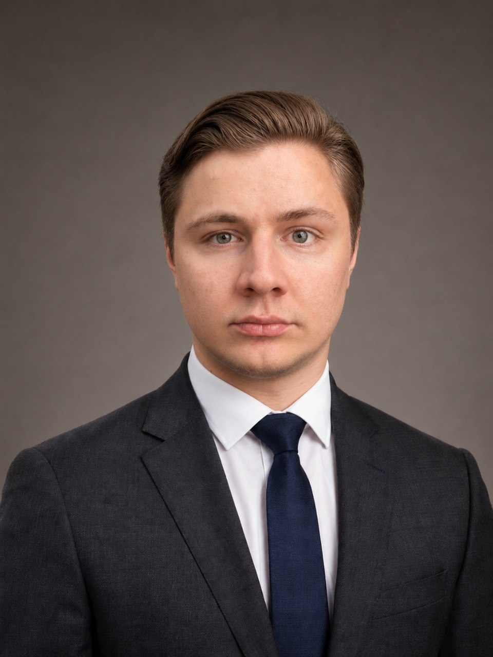 Вадим Михайлов